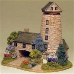 Hanbury Windmill
